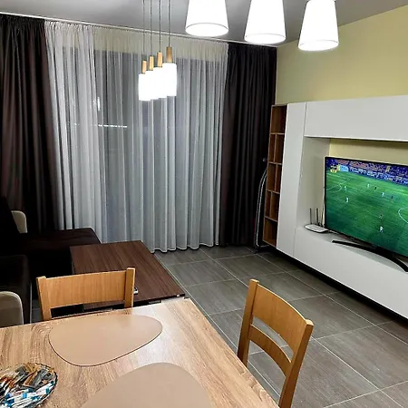 Apartamento Aria 9 *