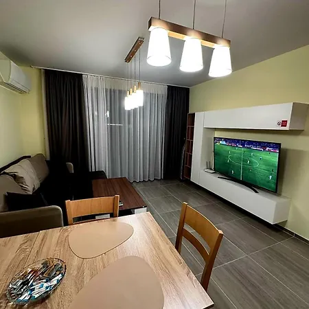 Aria 9 Apartamento Velingrado