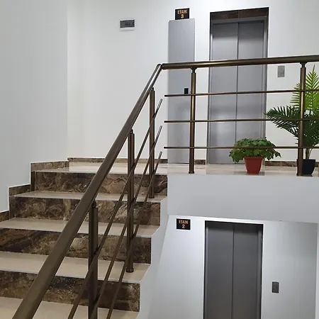 Apartamento Aria 9 Velingrado