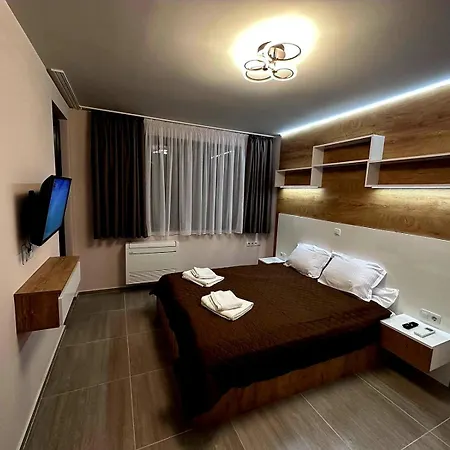 Aria 9 Apartamento *