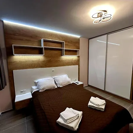 Apartamento Aria 9 Velingrado