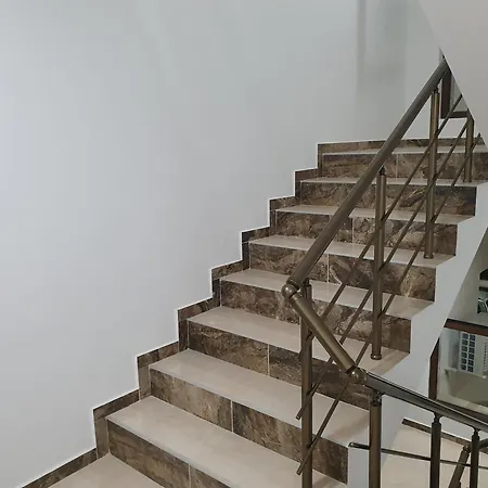 Aria 9 Apartamento *