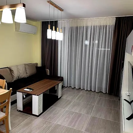 Apartamento Aria 9 *