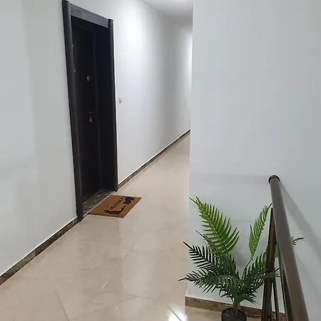 Aria 9 Apartamento Velingrado