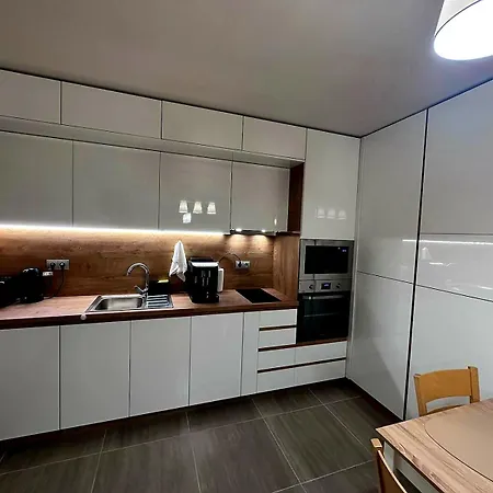 Aria 9 Apartamento