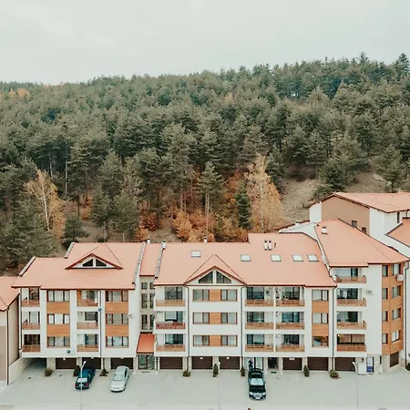 Apartamento Aria 9